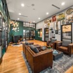 Towne Nashville
