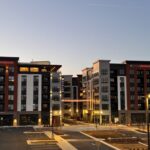 Beacon Square Mixed Use