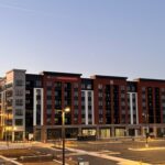 Beacon Square Mixed Use