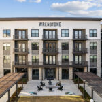 Wrenstone at the Highlands