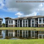 Surface Parked Multifamily