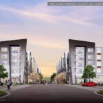 Surface Parked Multifamily