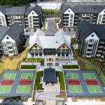 Surface Parked Multifamily