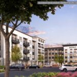 Surface Parked Multifamily