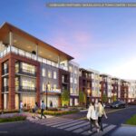 Surface Parked Multifamily