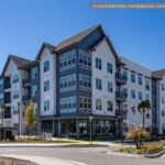 Surface Parked Multifamily