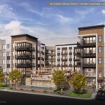 Surface Parked Multifamily