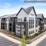 Senior Living/Active Adult