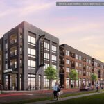 Surface Parked Multifamily