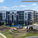 Surface Parked Multifamily