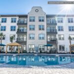 Surface Parked Multifamily