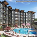 Surface Parked Multifamily