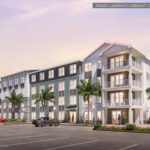 Surface Parked Multifamily