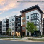 Surface Parked Multifamily