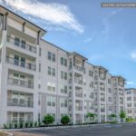 Surface Parked Multifamily