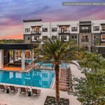 Surface Parked Multifamily