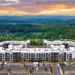 Surface Parked Multifamily