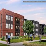 Surface Parked Multifamily