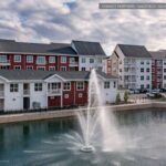 Surface Parked Multifamily