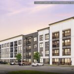 Surface Parked Multifamily