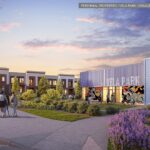 Surface Parked Multifamily