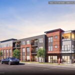 Surface Parked Multifamily