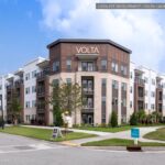 Surface Parked Multifamily