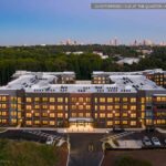 Surface Parked Multifamily