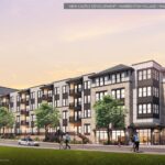 Surface Parked Multifamily