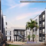 Surface Parked Multifamily
