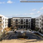 Surface Parked Multifamily