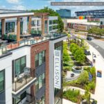 The Ellison Parkview