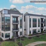 Surface Parked Multifamily