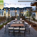 Gainesville Redevelopment