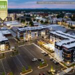 Gainesville Redevelopment