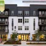 Gainesville Redevelopment